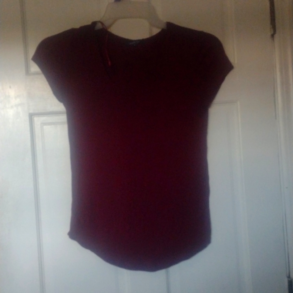 Cute top